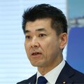 立憲民主党の代表選、自民党の総裁選直後で埋没? 党内から「うちは学級委員会の選挙」との揶揄も