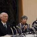 川崎殺傷「笑顔いっぱいであいさつ」「編入希望生に学校のいいところを説明」 校長らが会見で栗林華子さんしのぶ