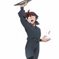 子どもから大人まで惹かれる「忍たま乱太郎」の土井先生 12月20日公開の映画では彼の内面に迫る