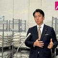 「小泉米」放出に米店の怒り「我々をバカにするな」 4月発注の「江藤米」がまだ届かないワケ