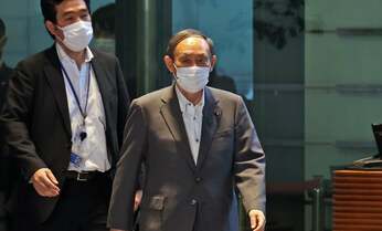 菅首相辞任で取り残された小泉環境相 「総裁選が自民党の宣伝になる」角谷浩一