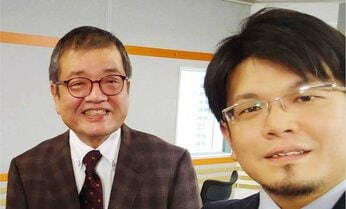 【2024年上半期ランキング ライフ編5位】森永卓郎さん、がん闘病中でも仕事に張り合い 見守る家族「自由に好きにしてもらおう」