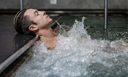 外国人観光客47%が次回は「温泉に入りたい」 フランスでは「医療」扱い 特殊な日本の温泉文化