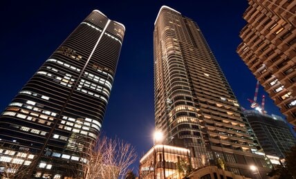 感度の高い富裕層がひそかに“撤退”し始めた　「タワマン神話」終わりの始まり…