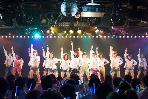 AKB48 5チームの千秋楽公演が全て終了「流した涙の数だけ成長できると信じて」更なる成長と進化を誓う