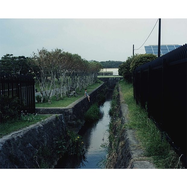 (C)Natsuki Kuroda