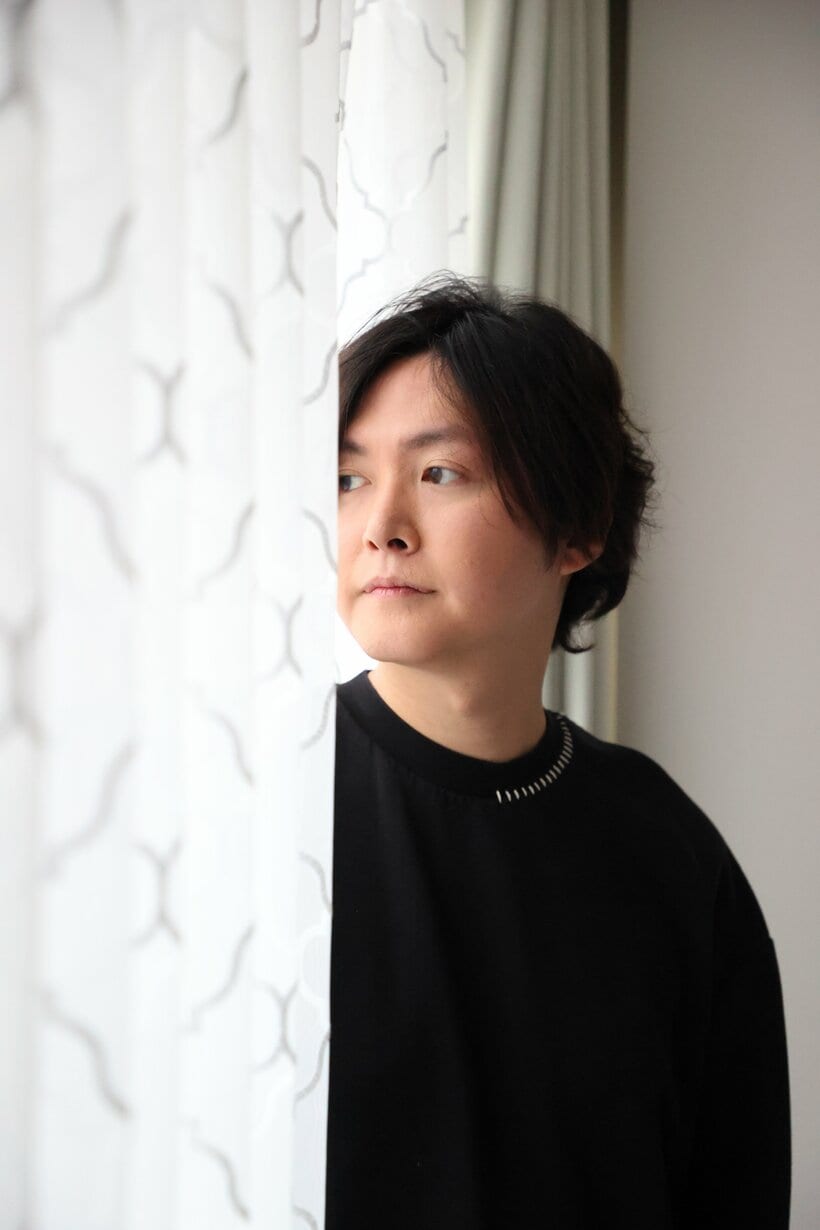 撮影／写真映像部・松永卓也