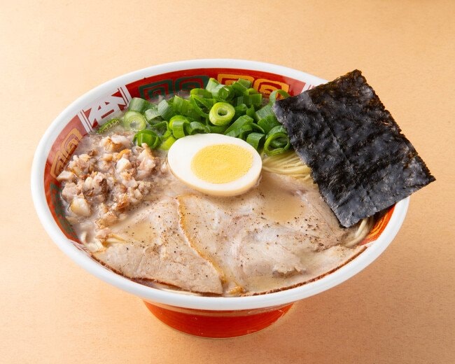 写真・図版（1枚目）| 【新店舗情報】「390円ラーメン・タロー」7月16日プレオープン！