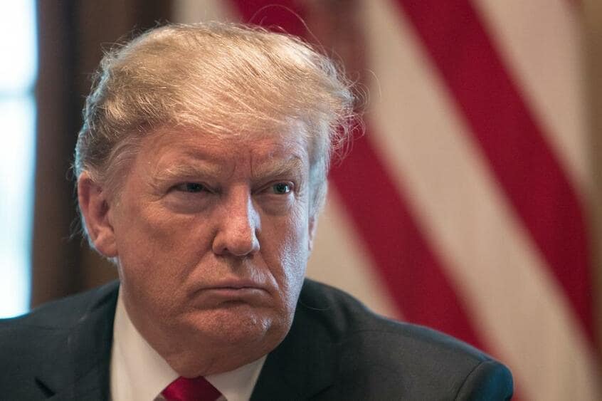 米国のトランプ大統領と北朝鮮の金正恩・朝鮮労働党委員長は、そりがあうと言われている。一対一のひざ詰め会談では、突発的な約束を即決する可能性もありえるだけに、予測不可能な二人の交渉からは今後も目が離せない(c)朝日新聞社