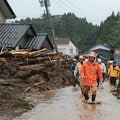 【能登豪雨】「また振り出し…」新しい畳に変えた翌日に浸水、仮設住宅は泥だらけ 「複合被災」が招く高齢者の危機