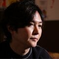 リュウジが「喪失感でいっぱいになった」実家全焼の火事で思ったこと 「目の前が火の海でした」