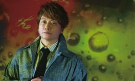 「うわ、香取慎吾本人が来た!」驚かれることも “パーフェクトビジネスアイドル”の仕事の流儀
