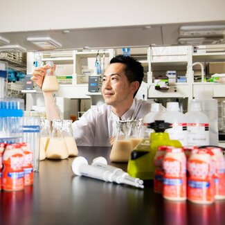 発売から2年、未だ品薄状態続く「Y1000」 数々の課題も「ゼロベース」意識し解決