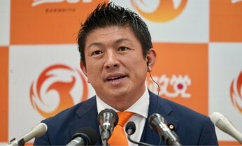 参政党・神谷代表「党員さんたちの心に火をつけた」と充実感を漂わせ…夢の20議席には届かずも「躍進」