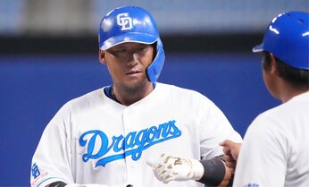 中田翔は大幅減量に成功も寂しい数字に…「崖っぷちベテラン選手」の現状を探る