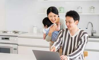 「雑菌扱い」の夫に消臭剤を吹きかける妻…それでも夫婦が仲良くいられるのは?