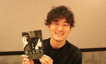 自分の体験できない女性視点の作品をよく読む------アノヒトの読書遍歴:松居大悟さん(後編)