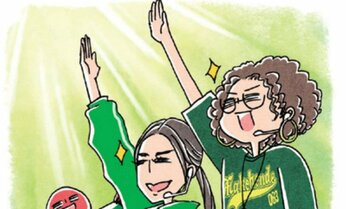 「大人の運動会! 瞬間風速で全力を出し切って、みんな一緒に『負けへんで』」ジェーン・スー
