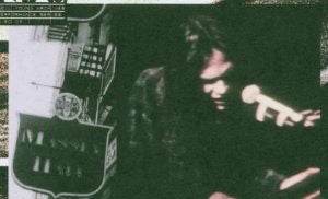 第14回 NEIL YOUNG / LIVE AT MASSEY HALL 1971