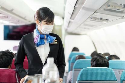 写真はイメージです(Gettyimages)