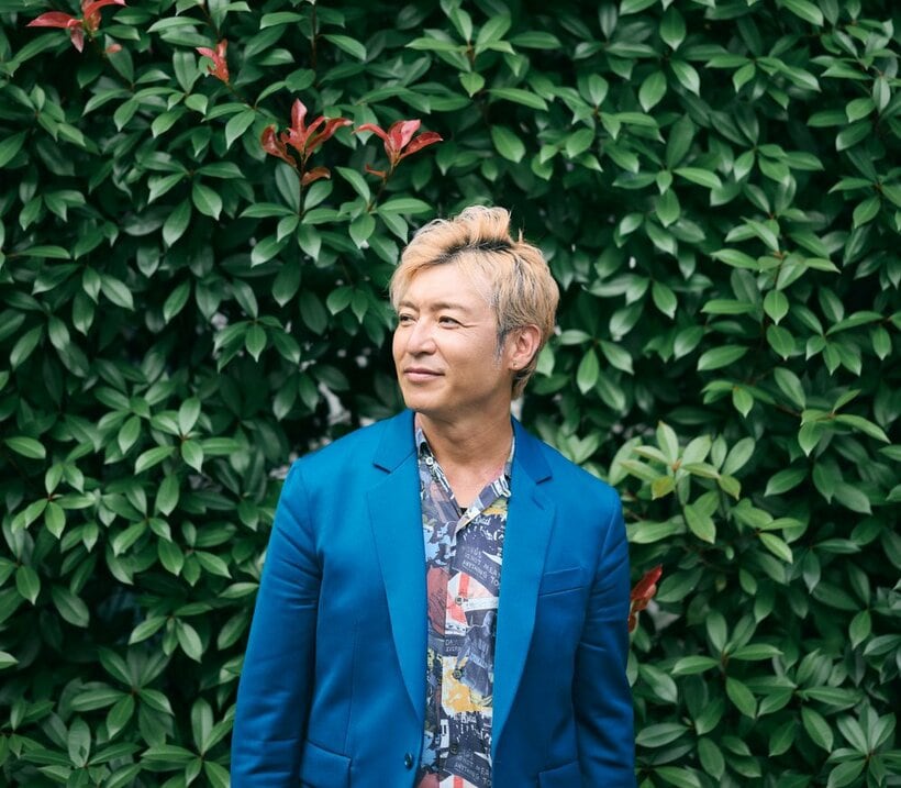 写真・図版（3枚目）| 中年の危機に陥ったつるの剛士、40代に入り「自信がなくなった」 その先にあった意外なモノとは？