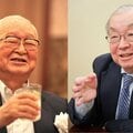 渡邉恒雄さんが名医・帯津良一さんに明かしていた“死生観” 「新聞社のトップはいつ殺されても不思議はない」