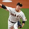 巨人・菅野智之、諦めかけた「メジャー移籍」もあるか 完全復活の先に浮上する「2つの道」