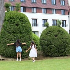 子どもたちと夏の箱根を満喫してきました【編集部blog】