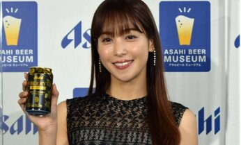 「鷲見玲奈」出産即ベストマザー賞受賞が物議も…期待される“ズボラ子育て”トークの解禁