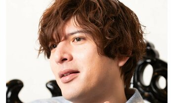 城田優、「どうしよう」とうなだれても“ビッグマウス”貫く 「何十年か後に」目指す功績