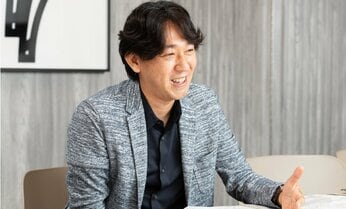 「笑わんと聞いてほしい。二児同時誘拐ってどう?」 塩田武士氏の小説が走り出した瞬間