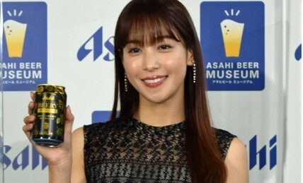 「鷲見玲奈」出産即ベストマザー賞受賞が物議も…期待される“ズボラ子育て”トークの解禁