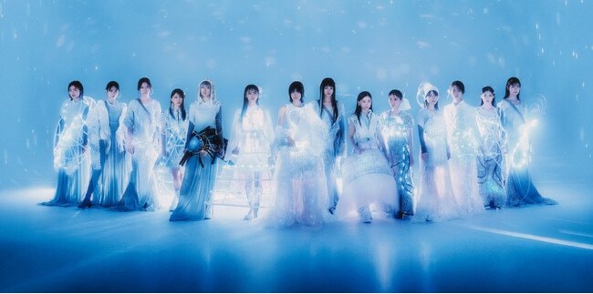 写真・図版（1枚目）| 櫻坂46　TBSラジオでの初のレギュラー番組『櫻坂TALK ABOUT』 7月5日（土）夜スタート！