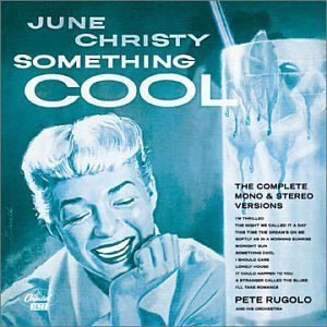 『Something Cool』June Christy
