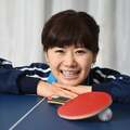 「泣き虫愛ちゃん」結婚! 現役続行の壁は高い?