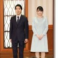 小室眞子さんの第一子 「将来『養子』の可能性も」と 専門家 指摘する「天皇家」への近さと重み