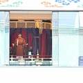 【写真特集】2千人が見守った即位礼正殿の儀