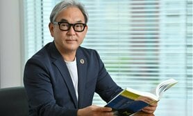 「マーケティングの科学」は新たなバイブル マーケター足立光氏が見たバイロン・シャープ、そしてこれからのマーケターに求められる資質と仕事