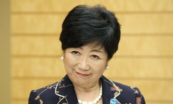 全国知事会は総務省の「シナリオ通り」に 霞が関に地方職員呼びつけ小池百合子知事対策
