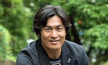 ラグビーW杯・大畑大介が語るロシア戦勝利のカギとは? 「もう二度と見られない光景が日本で繰り広げられる」