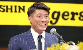 ソフトバンクの山田哲人、巨人の糸井嘉男… 土壇場で実現しなかった「幻のFA移籍」