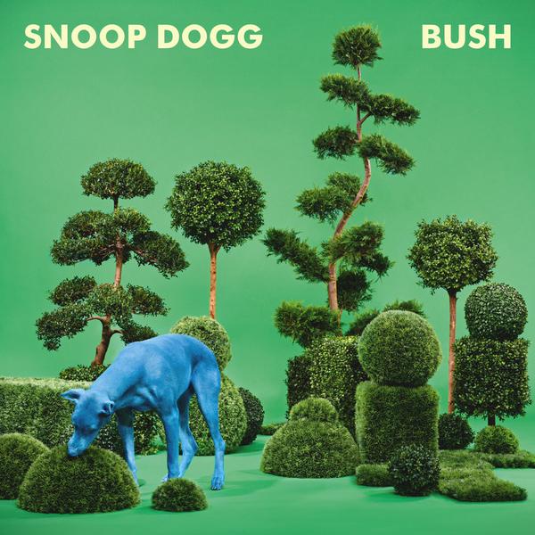 Album Review：スヌープ・ドッグ『Bush』は彼をファンク・ミュージックの後継者に位置づける