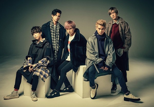UNIONE、【THE UNITED TOUR 2019】ファイナル公演を5月に東京で開催