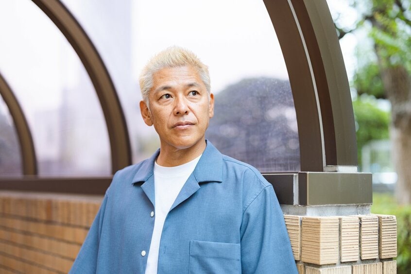 (撮影/写真映像部・上田泰世、スタイリスト/吉川雄太)