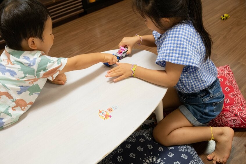 子どもの姓についての議論が続いている(photo 写真映像部)