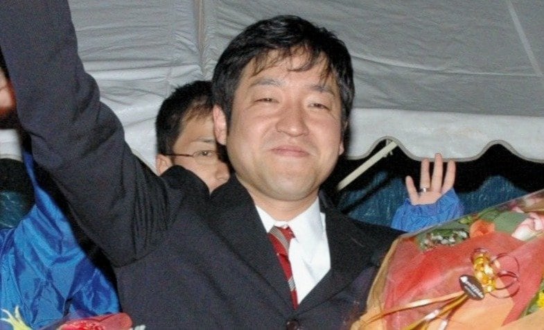 「家族は震えている。辞めるしかない」　 亡くなった竹内英明・前兵庫県議を襲ったいわれなき誹謗中傷 | AERA dot. (アエラドット) 