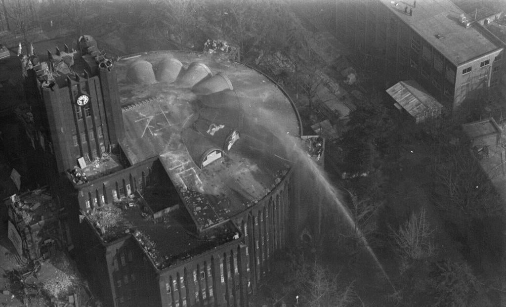東大入試中止、そのとき受験生は――コロナ禍を超える1969年大学