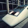 【写真特集】進化が見える!歴代の高速試験車両