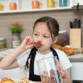 子どものクルミアレルギー急増 食物アレルギー原因3位に 表示義務化も医師「中食・外食には注意」