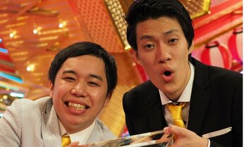 霜降り明星せいやは結婚、粗品は離婚を経て活躍の場がますます広がると思える理由